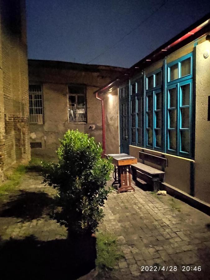 3 Heritage Rooms Tbilisi Exterior photo