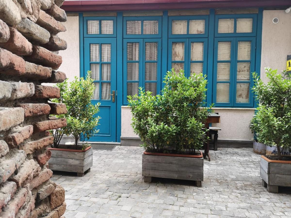 3 Heritage Rooms Tbilisi Exterior photo