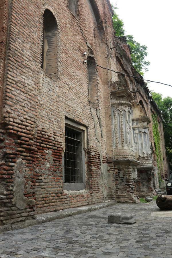 3 Heritage Rooms Tbilisi Exterior photo